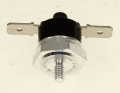 Bartscher Temperature Limiter - Safety Thermostat 105 °c - A041314